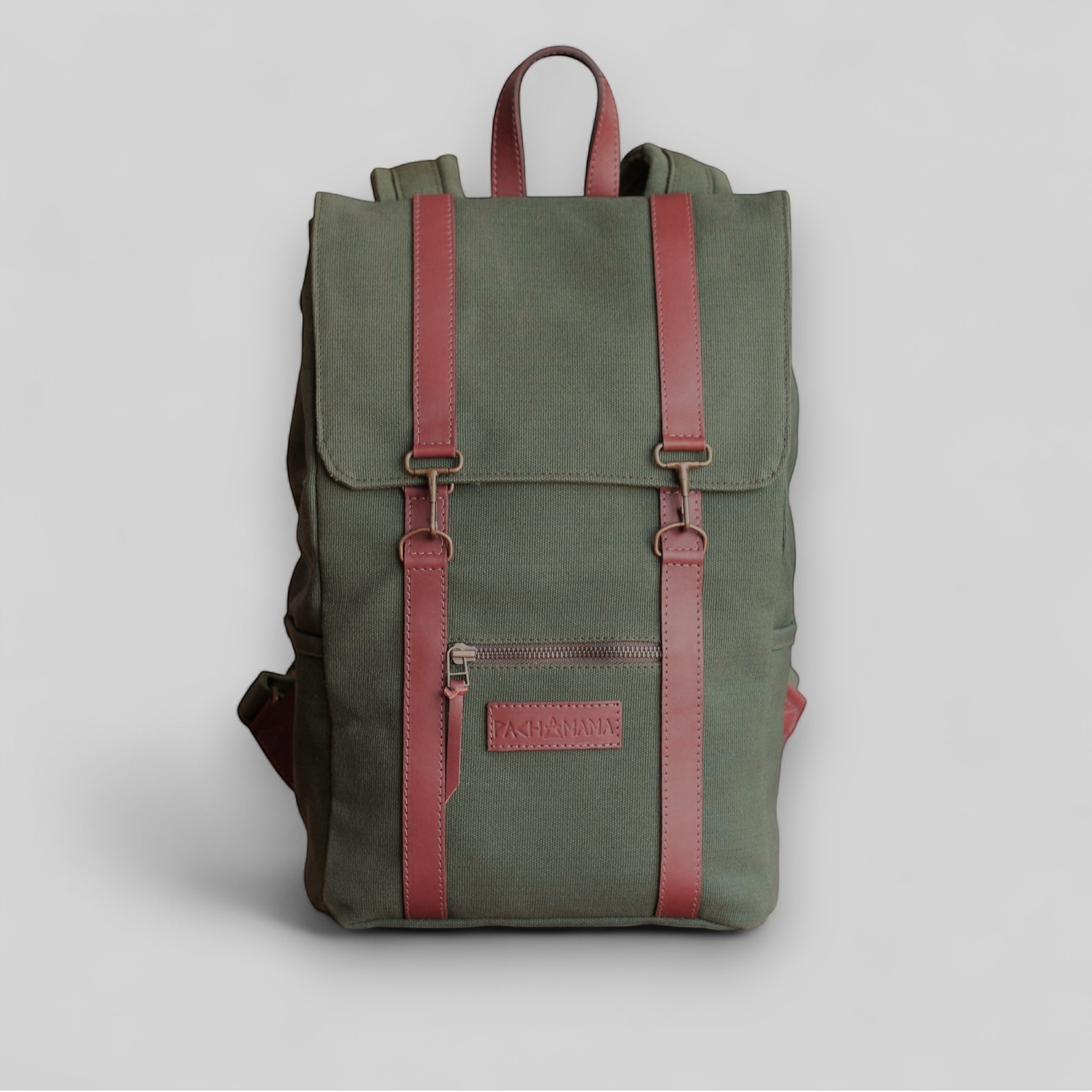 Pachamama - NOMAD Explorer Backpack - Versatile and durable bag 