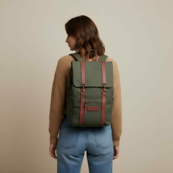 sac à dos urbain femme hq