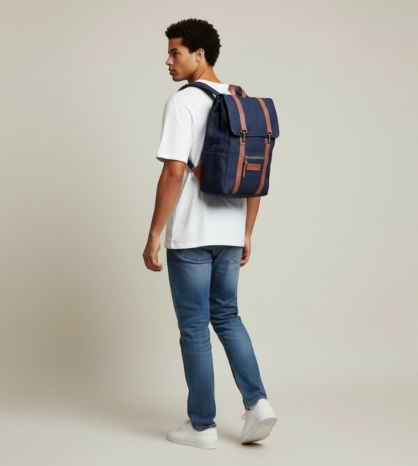 sac à dos urbain homme