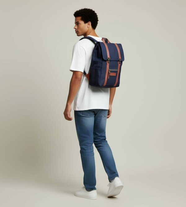 sac à dos urbain homme hq