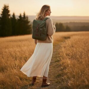 sac à dos femme boheme