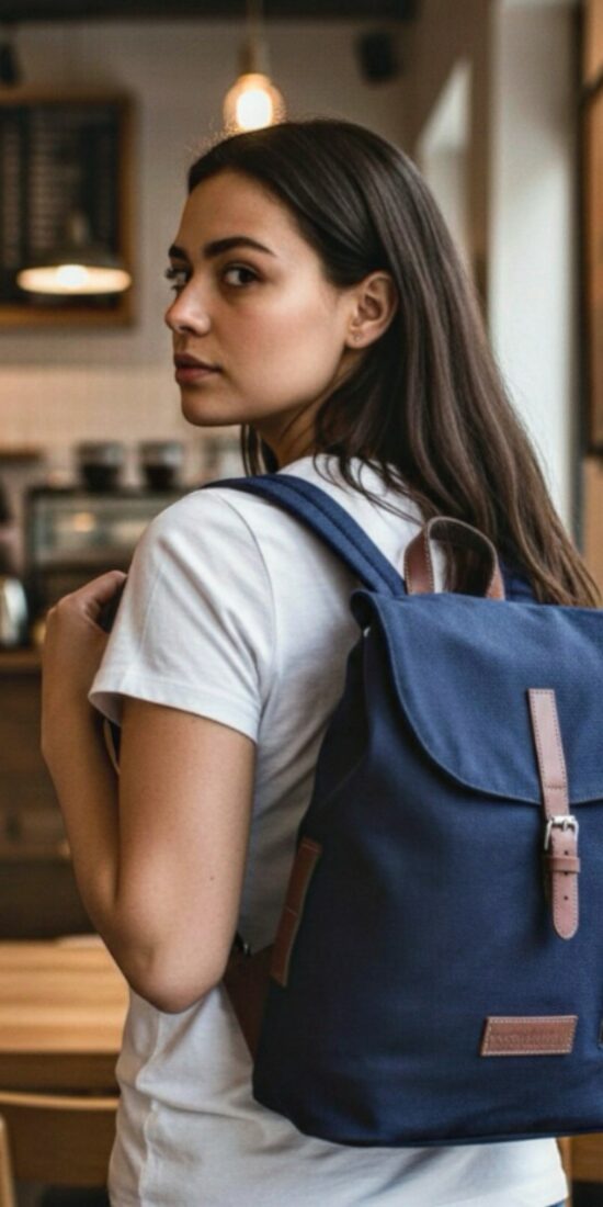 sac à dos ville femme