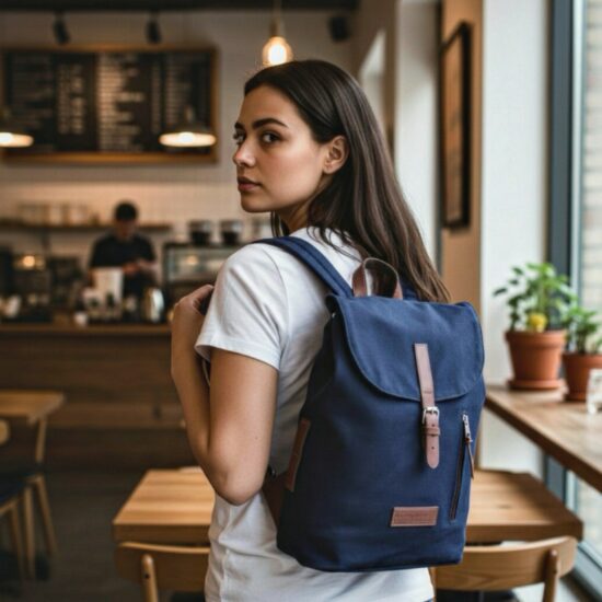 sac à dos ville femme
