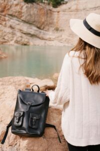 sac femme micro aventure
