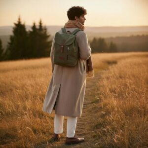 sac à dos micro-aventure