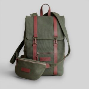 duo nomad explorer forest