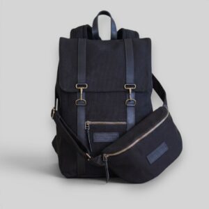 duo nomad explorer full black