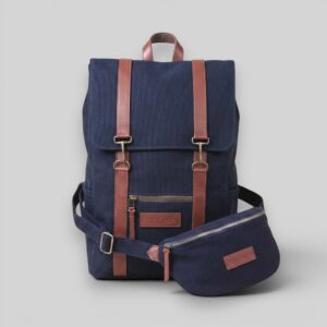 duo nomad explorer navy