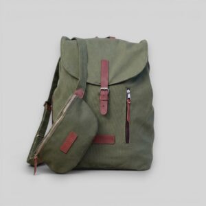 duo nomad original forest