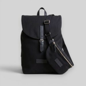 duo nomad original full black