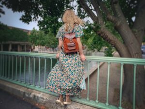 sac ville femme