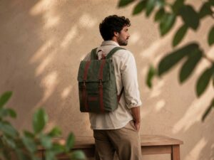 sac à dos ville homme