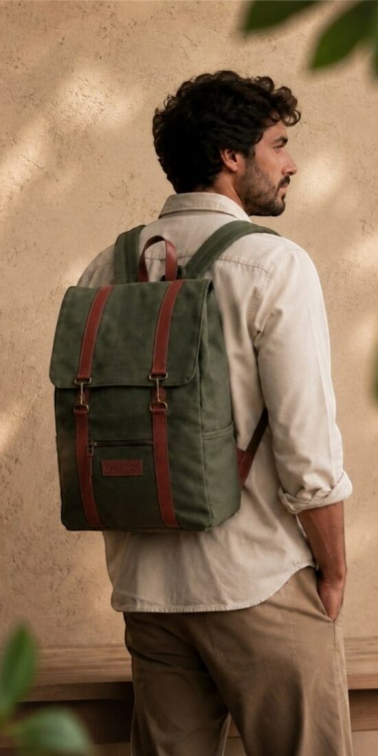 sac à dos ville homme