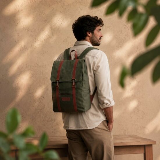 sac à dos ville homme