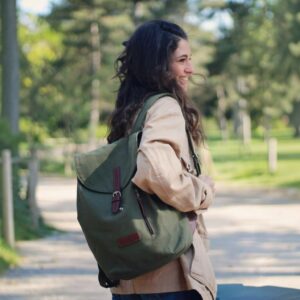 sac à dos femme tendance