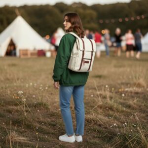 sac à dos festival