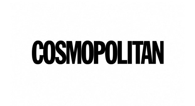 logo cosmopolitan