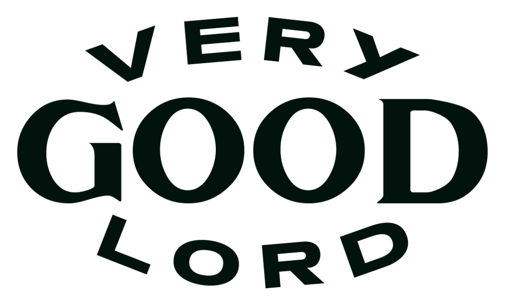 logo very good lord