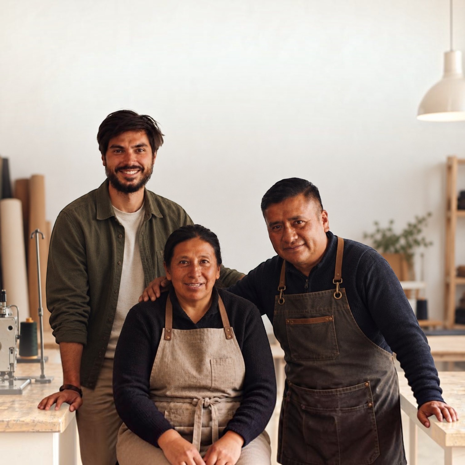 pachamama artisans