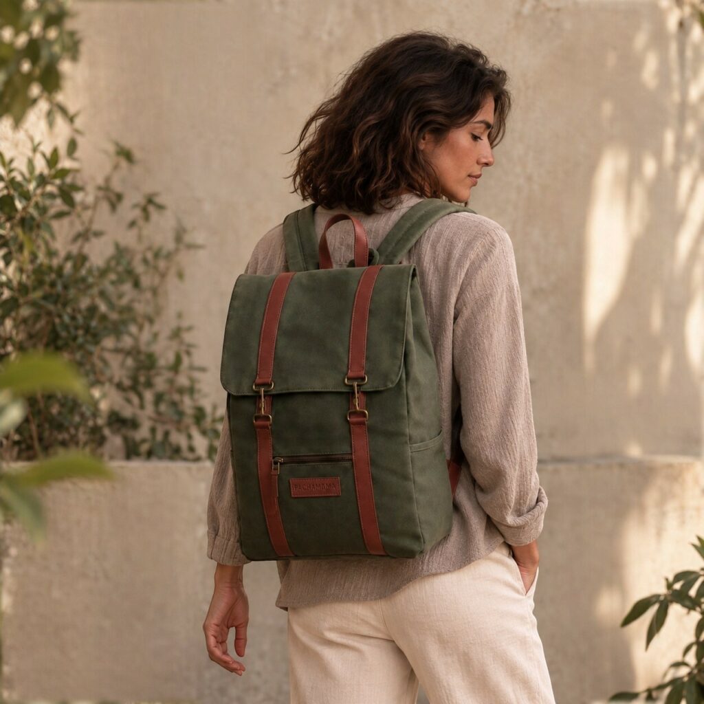 sac à dos femme tendance