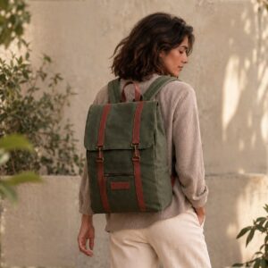 sac à dos femme tendance