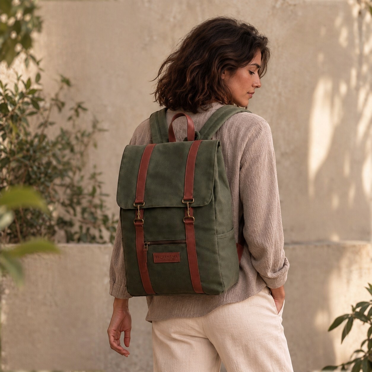 sac à dos femme tendance