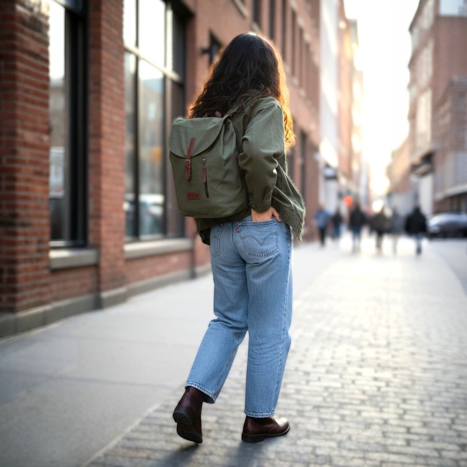 sac à dos femme tendance 2025