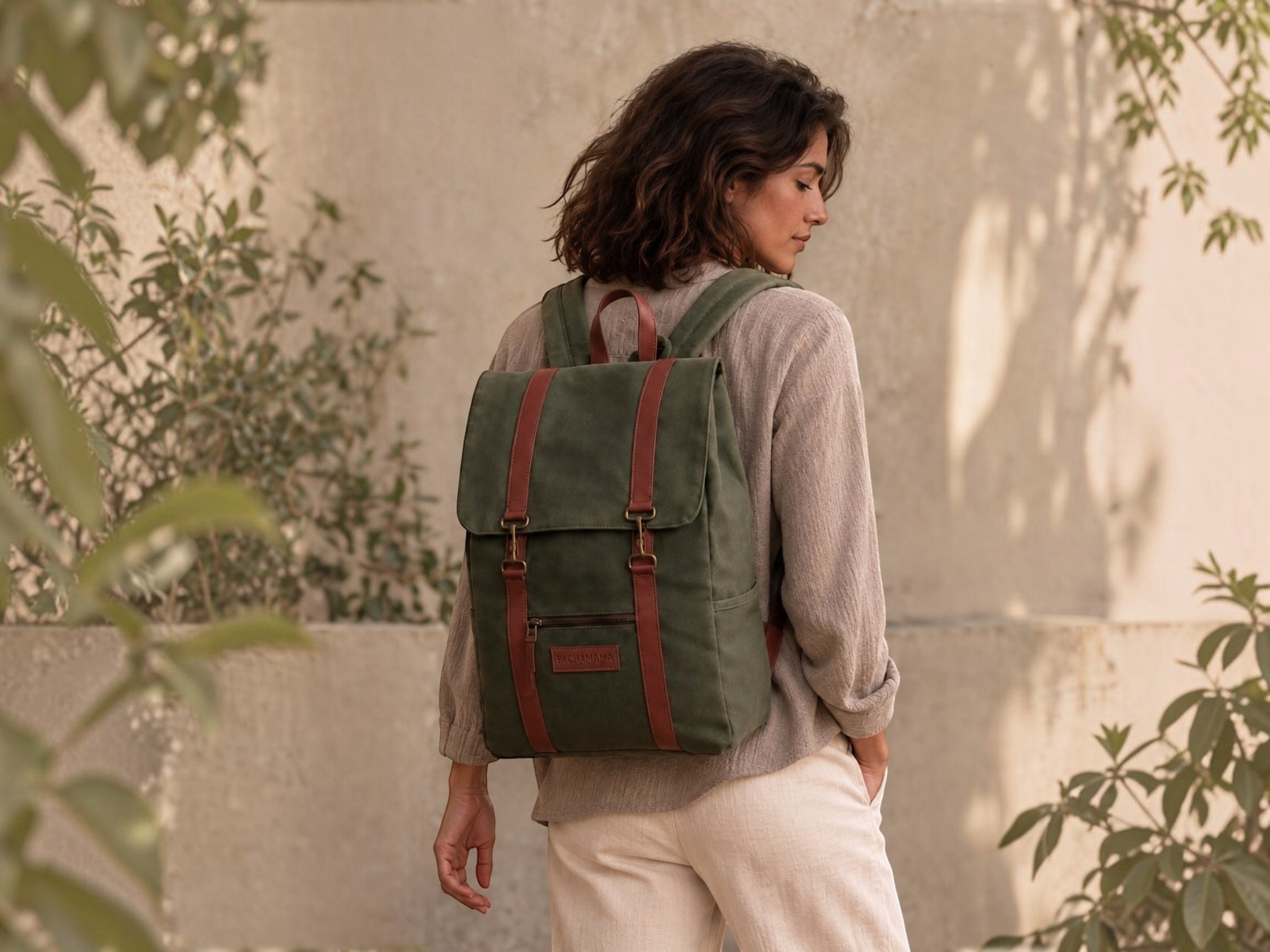 sac à dos femme tendance 4.3