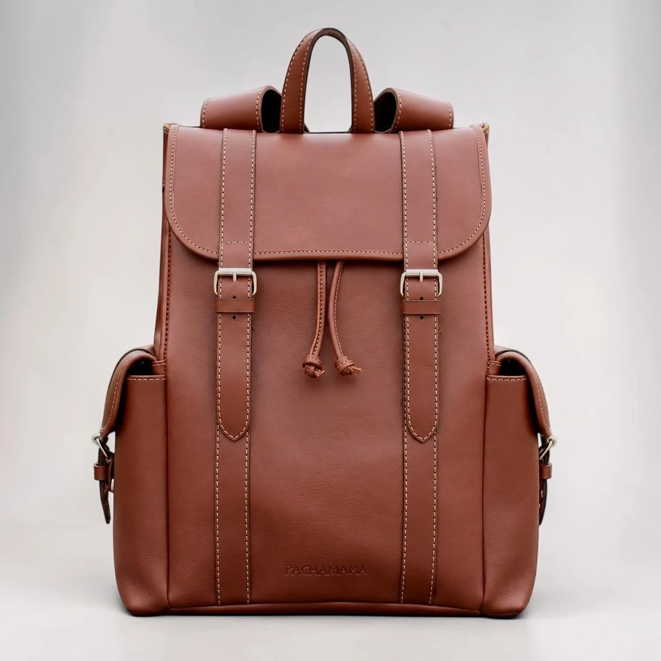 sac à dos cuir homme